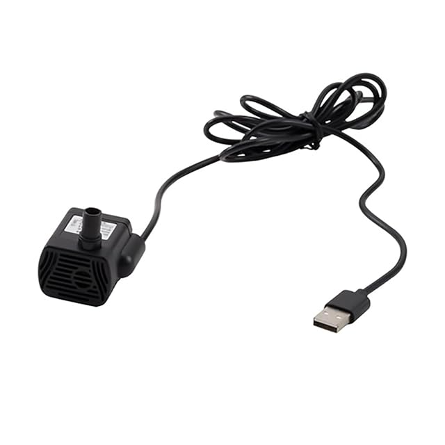 Catit Flower fountain replacement pump