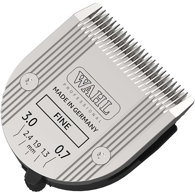 Wahl Professional Animal 2179-301 five-in-one adjustable clipper blade