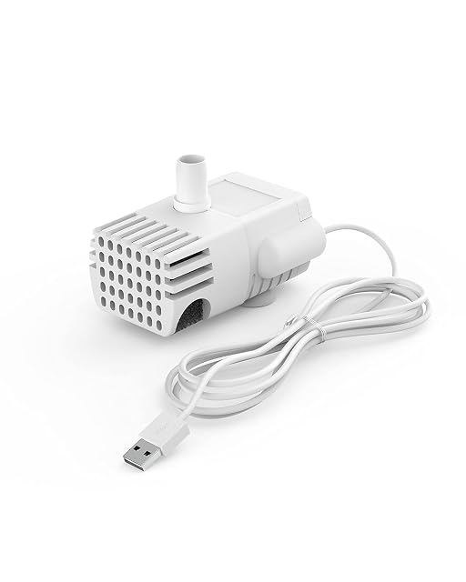 PETLIBRO replacement corded pump for the PLWF002 cat water fountain