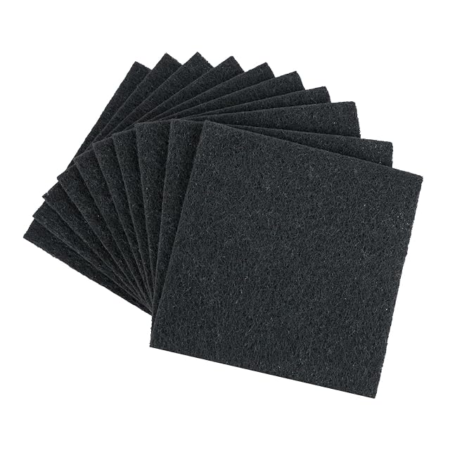 HMF 3789 activated carbon replacement filters