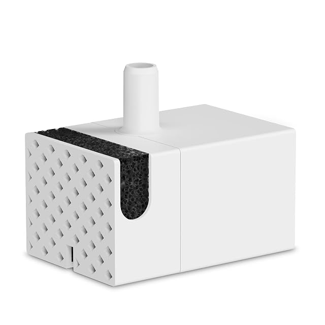 PETLIBRO cordless replacement fountain pump