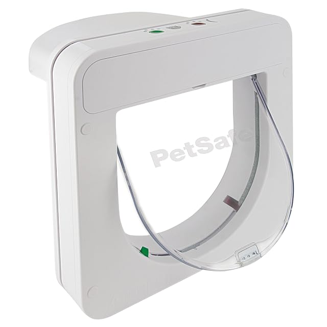 PetSafe Petporte Smart Flap microchip cat door