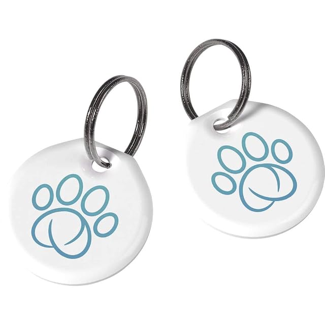 Sure Petcare RFID collar tag for microchip cat flaps