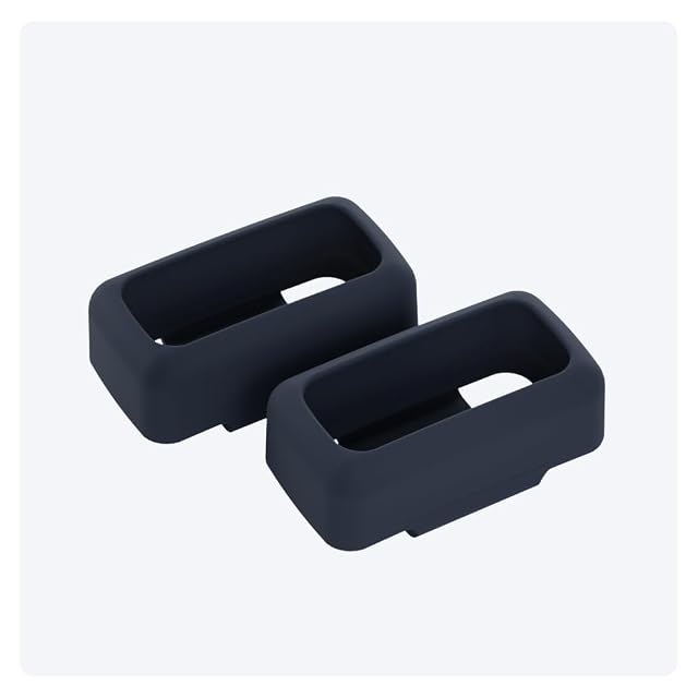 Tractive rubber mounting sleeves for CAT Mini tracker